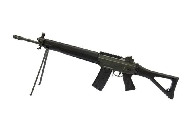 Jing Gong JG080 (SIG550)  AEG 0,5 Joule